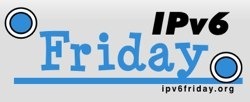 IPv6Friday