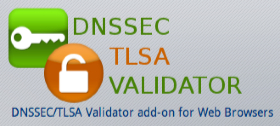 DNSSEC / TLSA Validator