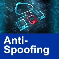 Anti-Spoofing