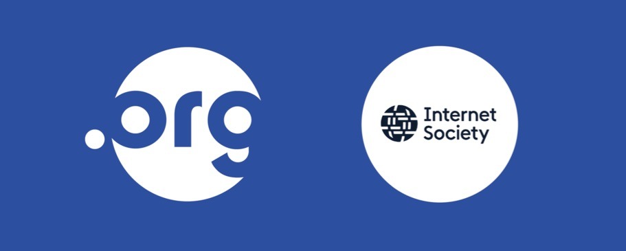 PIR and ISOC logos