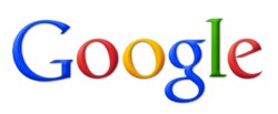 Google logo