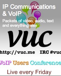 VUC logo