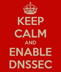 keepcalmandenablednssec