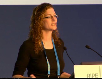 RIPE 67 - Nathalie Trenaman