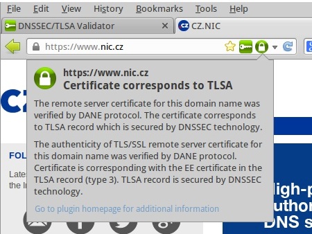 tlsa-browser