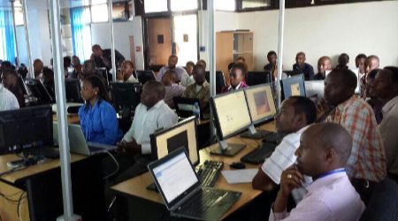 rwanda-dnssec-training