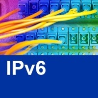 IPv6 Badge