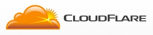 CloudFlare logo