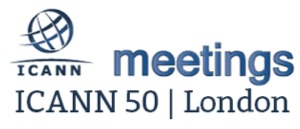 ICANN 50 Logo