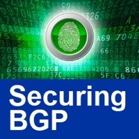 Securing BGP