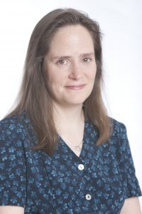 Leslie Daigle, Chief Internet Technology Officer