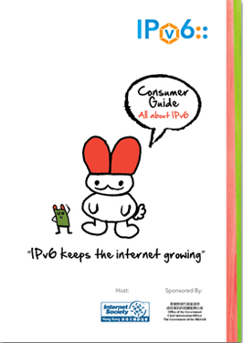 IPv6 Consumer Guide