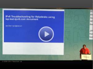 JanZorzIPv6HelpdeskTroubleshooting