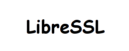 LibreSSL_logo