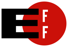 EFF logo