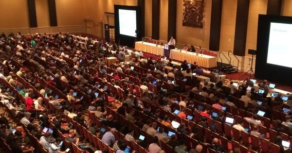Internet Society Continues Strong Support for the IETF’s Critical Work on Open Standards Thumbnail