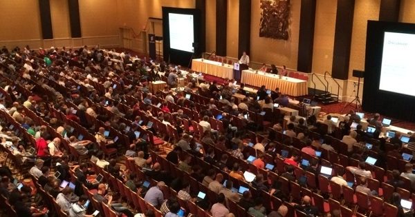 Internet Society sigue apoyando firmemente el trabajo fundamental del IETF en estándares abiertos Thumbnail