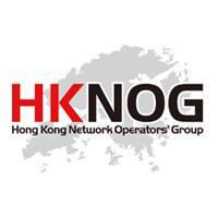 HKNOG Logo