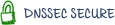 DNSSEC secure logo for SIDN javascript