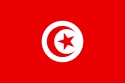 Tunisia Flag