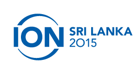 ION Sri Lanka logo