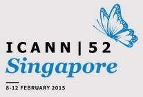 ICANN 52 - Singapore