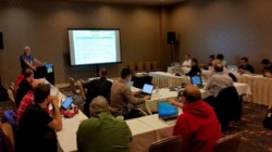 ROW workshop at IETF 92