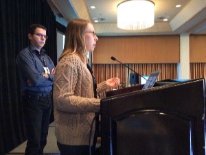 IETF 92 - Kathleen Moriarty