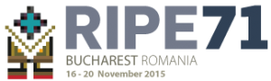 RIPE71_logo