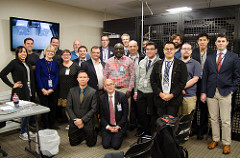 Root Signing Ceremony -Participants