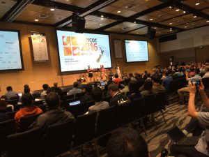 APRICOT 2016 Opening Plenary