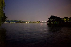 West Lake Hangzhou