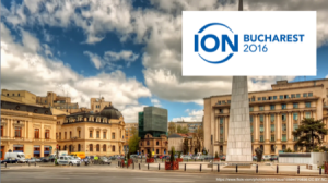 ION Bucharest