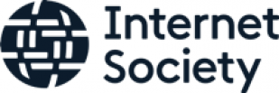 Internet Society logo