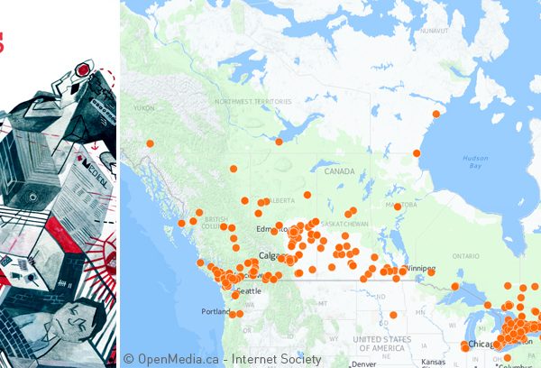 How Canadians worked together to shape an action plan for online privacy Thumbnail