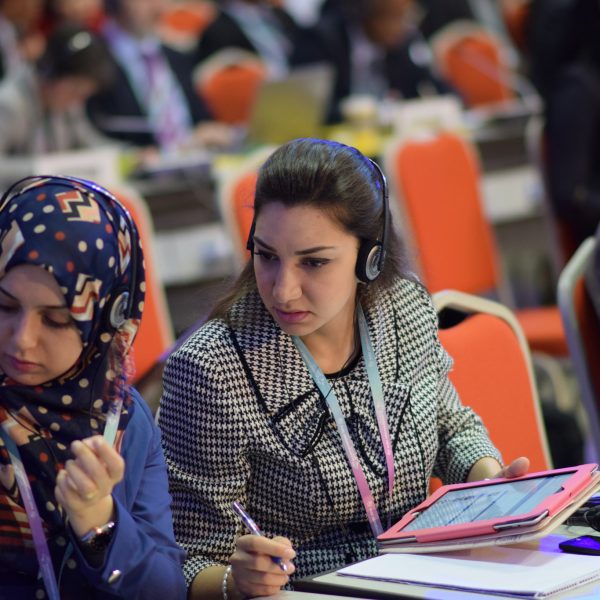 Observations from ISOC Chapter Fellows on the ITU Plenipotentiary Conference Thumbnail