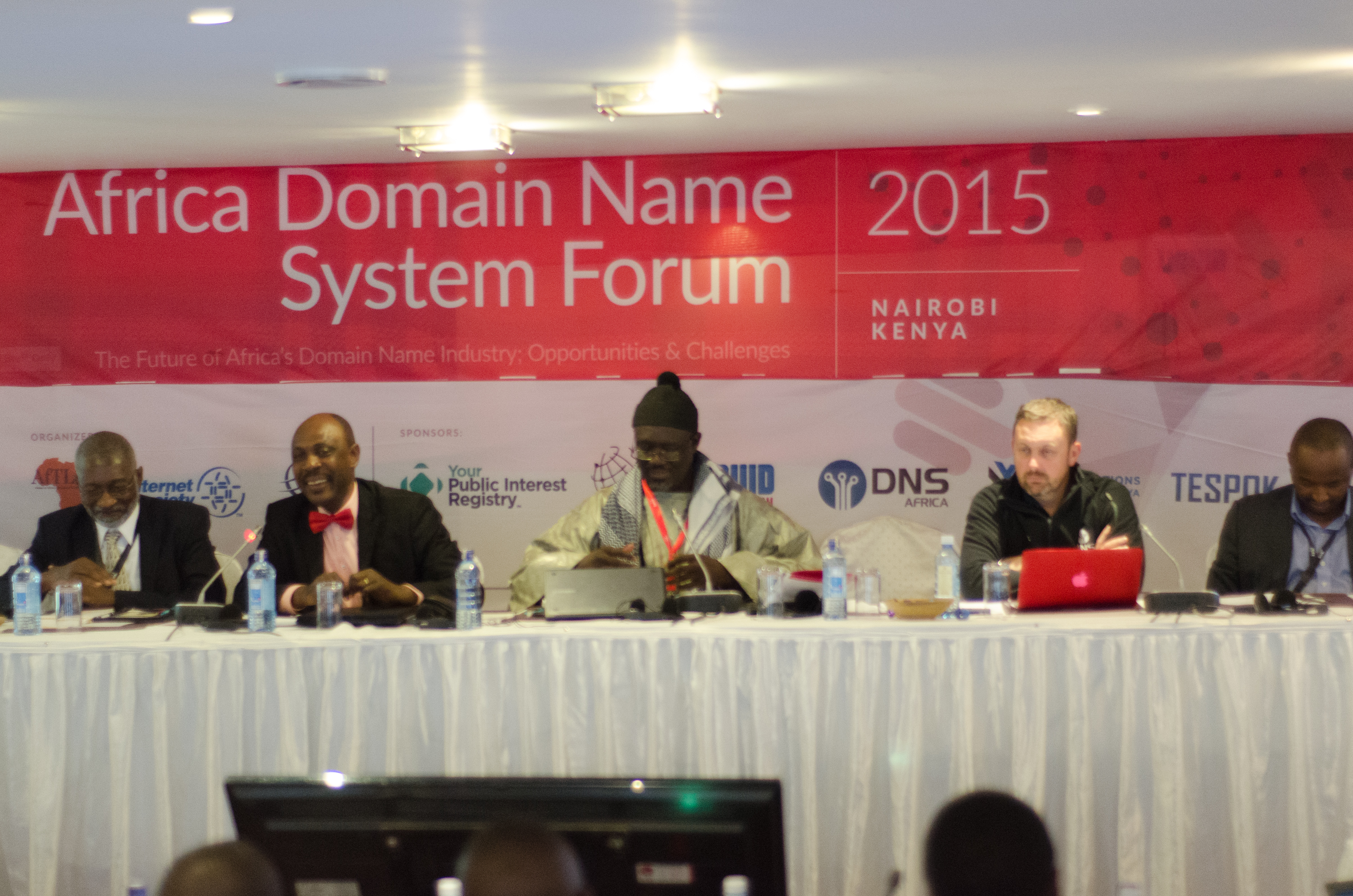 Africa seeks to grow DNS business, consumer usage Thumbnail