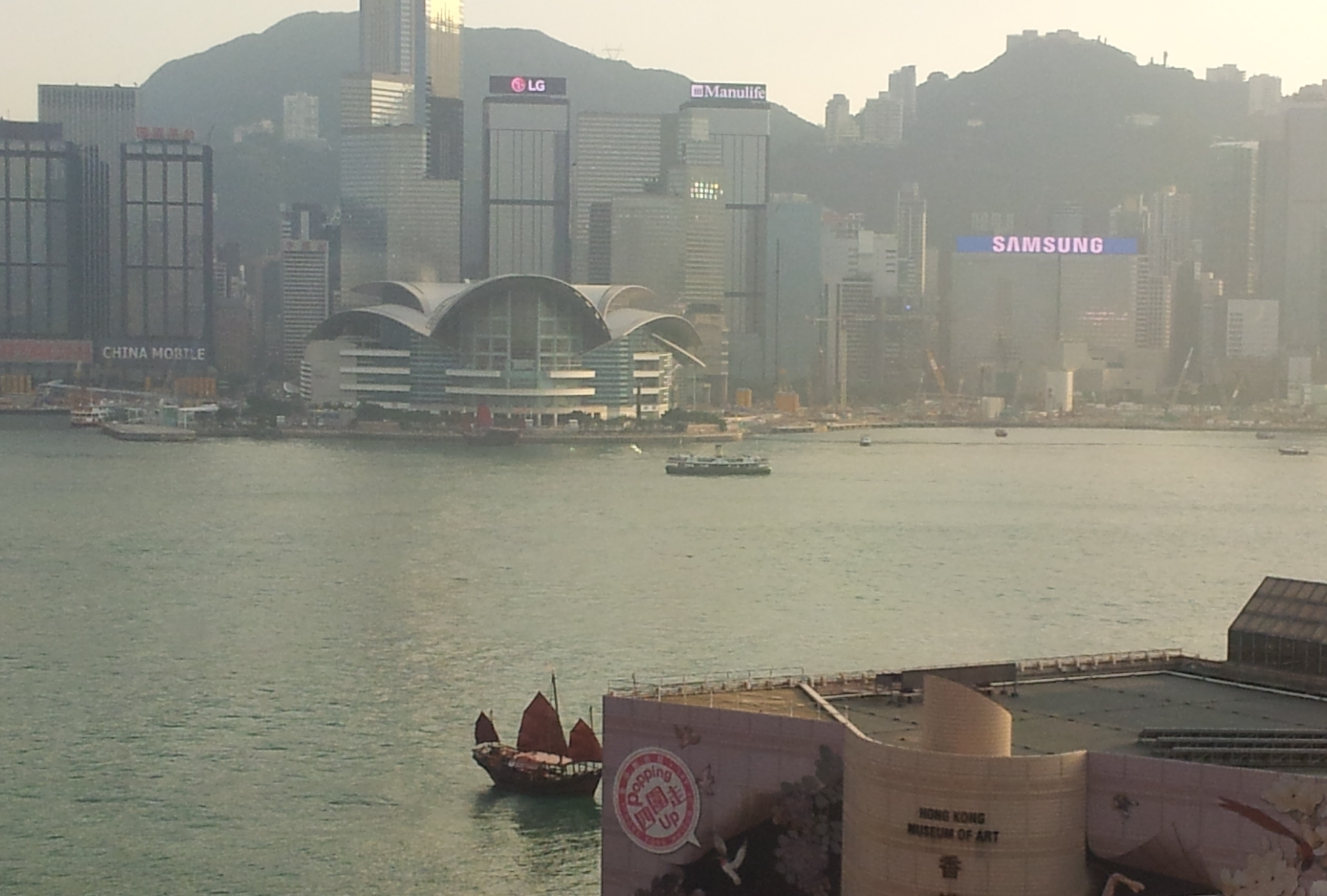 Innovate or die – Asian SMEs move to cloud computing Thumbnail