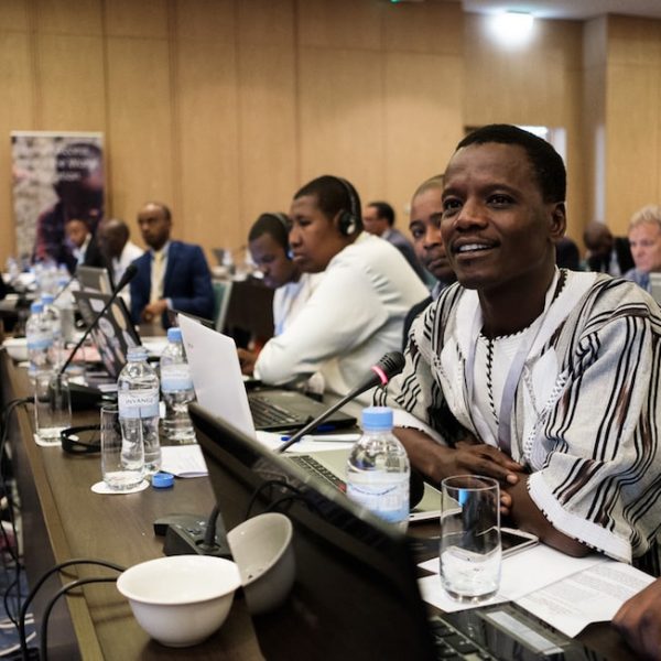 African Regional Internet Development Dialogue (RIDD) Explores Opportunities for Improving the Internet Economy in Africa Thumbnail