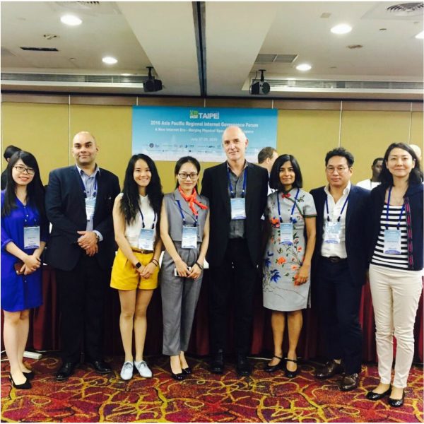 Reflections on the 2016 Asia-Pacific Regional Internet Governance Forum Thumbnail