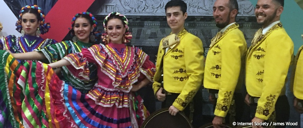 Day 3: Human Rights, Cyber Security, and Standing Up for Inclusiveness. Thumbnail