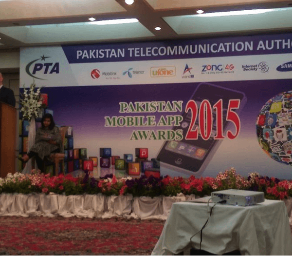 ISOC Asia-Pacific Bureau: Building engagements in Pakistan Thumbnail