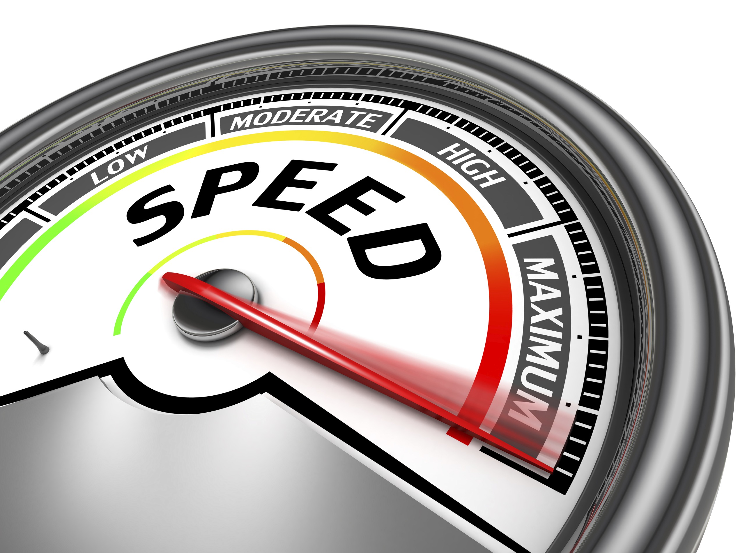 Reducing Internet Latency: The Long-term Challenge of Making the Internet Faster Thumbnail