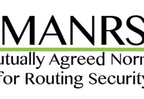 Seeking More Internet Leaders for the Routing Resilience Manifesto: Do You Have MANRS? Thumbnail
