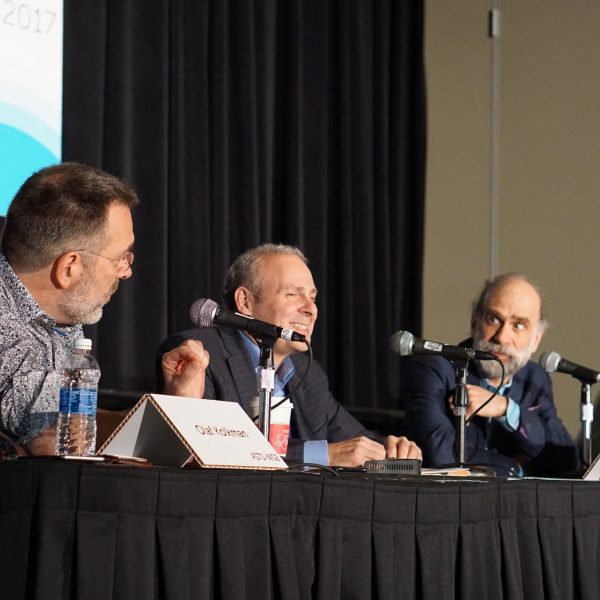 The Internet of Insecurity: Can Industry Solve It or Is Regulation Required? Thumbnail The Internet of Insecurity: Can Industry Solve It or Is Regulation Required? Thumbnail