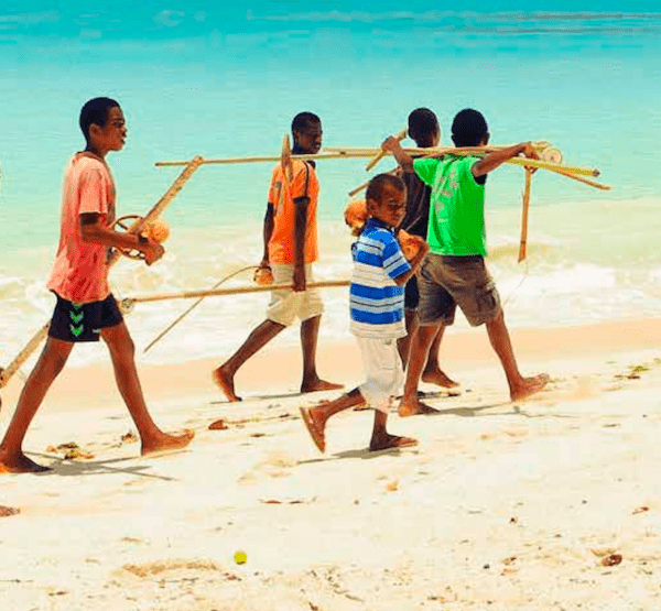 Internet Society crea un informe sobre los pequeños Estados insulares en desarrollo Thumbnail