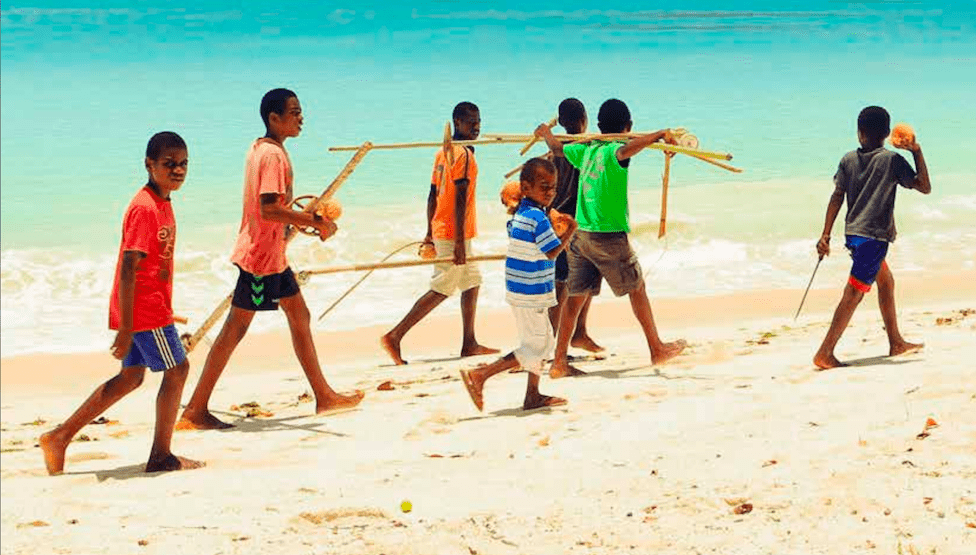 Internet Society crea un informe sobre los pequeños Estados insulares en desarrollo Thumbnail