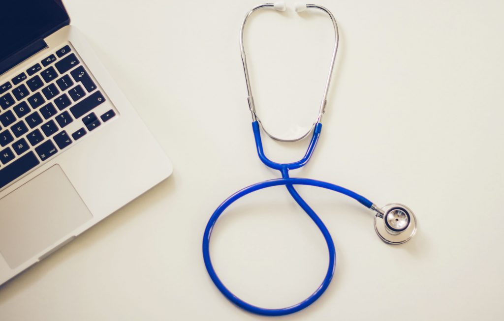 Should our personal health data be sold for a profit?