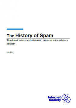 The-History-of-Spam thumbnail