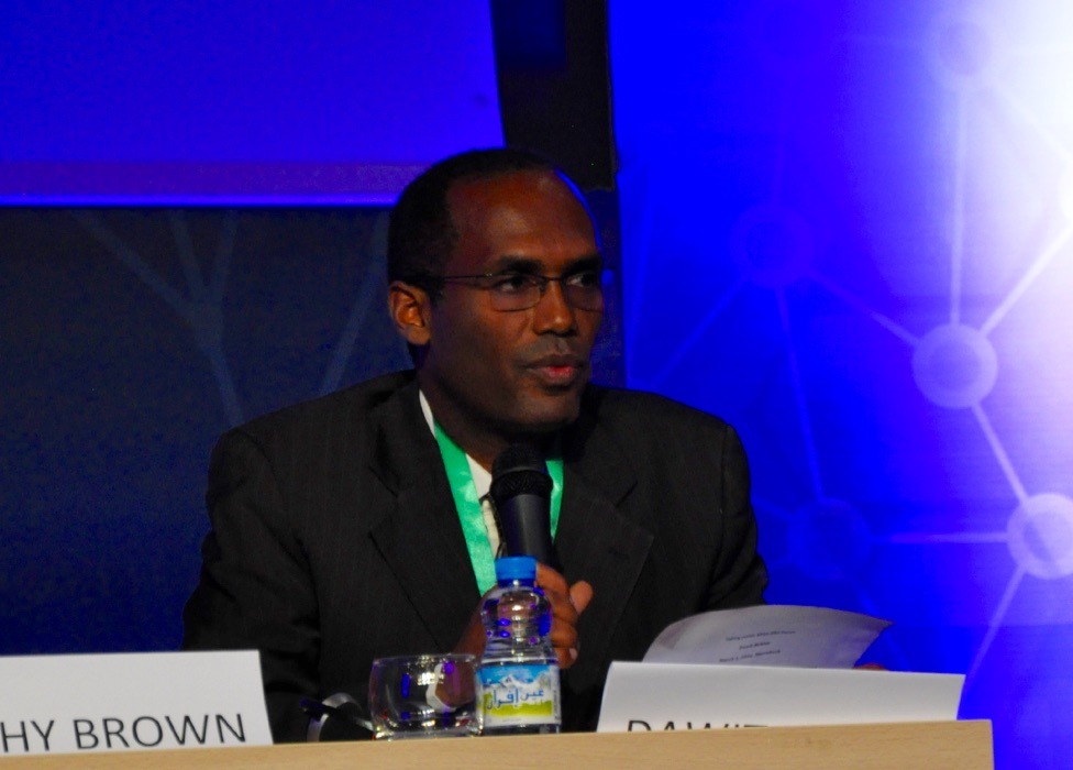 Internet penetration in Africa grows from 11% to 28.6% in just 5 years despite challenges such as cyber security (Africa DNS Forum) Thumbnail